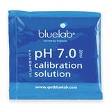 Bluelab pH 7.0 Calibration Solution 20ml. carton of 25 - PH720BL