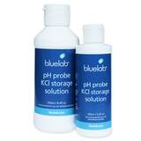 Bluelab pH Probe KCl Storage Solution 100ml. carton of 6 - STSOL100BL