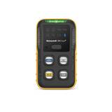 BW Technologies BW Icon+ Multi-Gas Detector, H2S Yellow