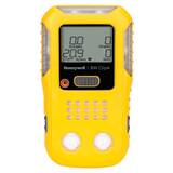 BW Technologies BW Clip4 4-Gas Detector (O2, LEL, H2S, CO), North American version - Yellow Housing