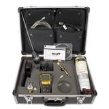 BW Technologies Carrying Case for GasAlertMax XT - with Foam Insert