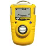 BW Technologies Gas Alert Clip Extreme 24 Month no maintenance single gas monitor