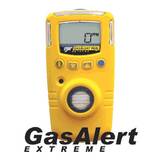 BW Technologies GasAlert Extreme Single gas monitor