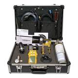 BW Technologies GasAlertQuattro Premium Confined Space Kit