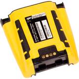 BW Technologies Lithium Polymer Rechargeable Battery Pack, Yellow