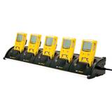BW Technologies Multi-Unit (5) Cradle Charger