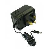 Crowcon Power Supply for Charger 230V for UK Only - E01535