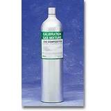 Chlorine (CL2) 58 Liter Cylinder 10 PPM / N2