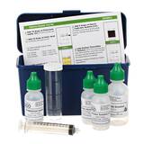 AquaPhoenix Chlorine Dioxide Test Kit, 1 drop = 0.5 ppm ClO2 - TK4500-Z