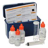 AquaPhoenix EndPoint ID Chlorine Drop Count Test Kit, 1 drop = 5 ppm / 10mL - TK4010-Z