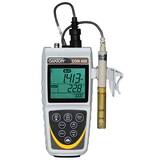 Oakton CON 450 Portable Waterproof Conductivity Meter with Probe with NIST Certificate - WD-35608-34