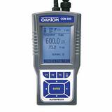 Oakton CON 600 Portable Waterproof Conductivity Meter with Kit - WD-35408-70