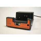 Crowcon Charger/Interface II for UK Only - C01436