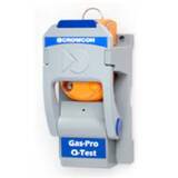 Crowcon Power Ready Q-Test, 0.5L/min. Fixed flow Regulator with on/off Valve - QT-GP-01-R1