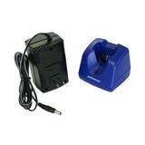 Crowcon Single Way Charger/Interface with 230V UK Power Supply - C01947