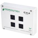 Agrowtek CX4 Outlet Contactor, 120V 15A
