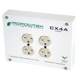 Agrowtek CX4A Outlet Contactor, 240V 25A