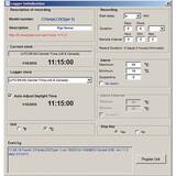 Digi-Sense Temperature Data Logger Download and Analysis Software - 18005-04