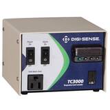 Digi-Sense 1-Zone Temperature Controller; Limit/Alarm, Type J, 120V/15A - WD-36225-76