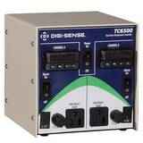 Digi-Sense 2-Zone Temperature Controller; RTD, 120V/15A - WD-36225-74