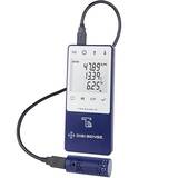Digi-Sense High-Range CO2/Temperature/Humidity Data Logger with TraceableLIVE® Wireless Capability and Calibration - WD-18000-32