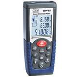 Digi-Sense LDM-65 Compact Handheld Laser Distance Meter - 97610-51