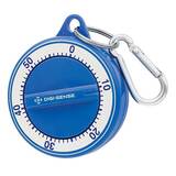 Digi-Sense Pocket Timer; 10 Minute Markings & Magnet on Back - 94415-44