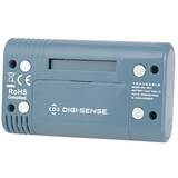 Digi-Sense Temperature/Humidity Data Logger with TraceableGO™ Wireless Capability and Calibration - WD-18004-13