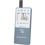Digi-Sense Temperature/Humidity Data Logger with TraceableLIVE® Wireless Capability and Calibration; 1 Dongle - WD-18000-29