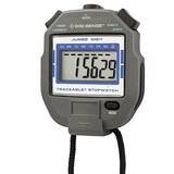 Digi-Sense Traceable Big-Digit Stopwatch with Calibration - 94460-28