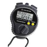 Digi-Sense Traceable Countdown 1-Channel Digital Stopwatch with Calibration - 94460-15