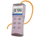 Digi-Sense Traceable Digital Manometer with Calibration; ±15 psi - 98766-98
