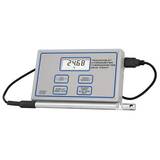 Digi-Sense Traceable Fast-Response Thermohygrometer with Calibration; 5 to 95% RH, -40 to 220F - 03313-66