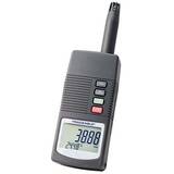 Digi-Sense Traceable Handheld General-Purpose Thermohygrometer with Calibration - 03313-88