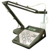 Digi-Sense Traceable High Accuracy, Benchtop Conductivity Meter and Probe with Calibration - 19601-06