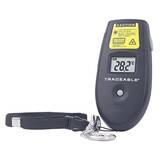 Digi-Sense Traceable Infrared Thermometer with Wristband and Calibration - 98767-49