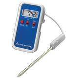 Digi-Sense Traceable Mini-Thermistor Thermometer with Calibration - 08402-60