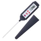 Digi-Sense Traceable Pocket Thermometer Ultra with Calibration; ±0.4°C at tested points - 98767-36