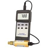 Digi-Sense Traceable Pressure/Vacuum Gauge with Calibration; -14.7 to 29.0 psi - 98766-90