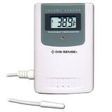 Digi-Sense Traceable Radio-Signal Remote Thermometer with Calibration - 94460-79