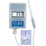 Digi-Sense Traceable Remote-Monitoring RTD Thermometer with Calibration - 86460-06
