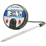 Digi-Sense Traceable Remote Probe Thermometer Ultra with Calibration; ±0.5°C accuracy at tested points - 98767-31