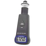 Digi-Sense Traceable Tachometer with Calibration; Touch - 98767-07