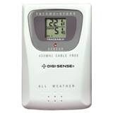 Digi-Sense Traceable Temp/RH Sensor for Wireless Thermometer/Humidity Set with Calibration - 94460-85