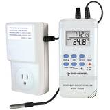 Digi-Sense Traceable Temperature Controller with Timer and Calibration - 94460-45