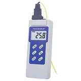 Digi-Sense Traceable Waterproof Type K Thermometer with Calibration - 98767-18