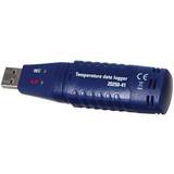 Digi-Sense USB Temperature Datalogger - WD-20250-41