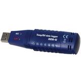 Digi-Sense USB Temperature/RH Datalogger - WD-20250-42
