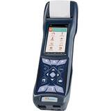 E Instruments E4500 Hand-Held Industrial Combustion Gas & Emissions Analyzer, O2 (0-25%), CO (0-8000ppm), Upgradeable to 3rd & 4th gas sensors - E4500-2