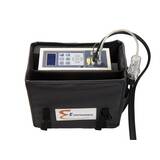 E Instruments E5500 Portable Industrial Flue Gas & Emissions Analyzer